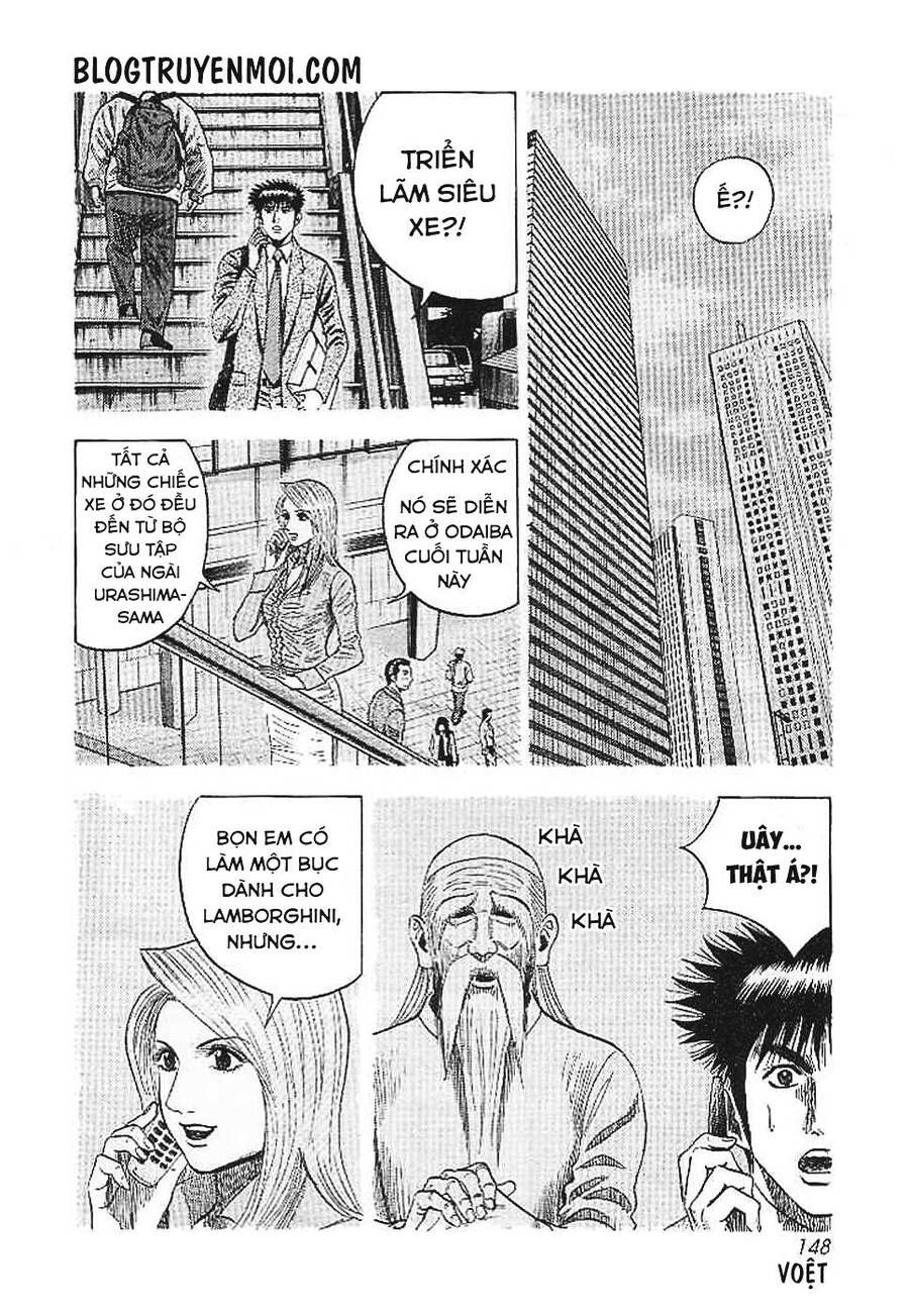 Countach Chap 32 - Next Chap 33