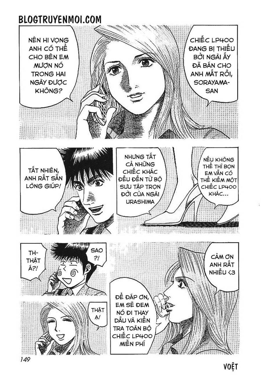 Countach Chap 32 - Next Chap 33