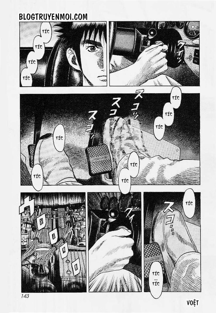 Countach Chap 32 - Next Chap 33