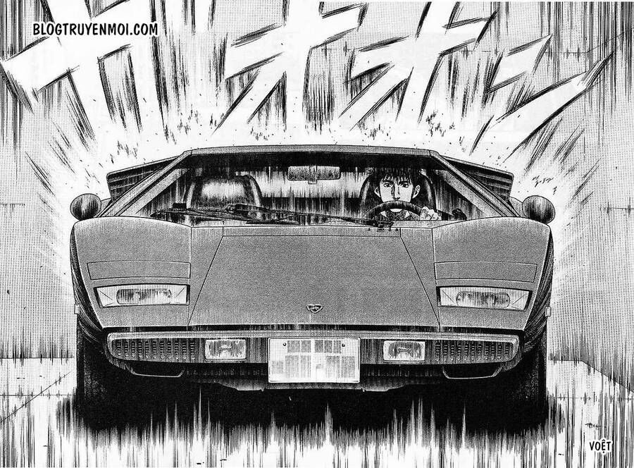Countach Chap 32 - Next Chap 33
