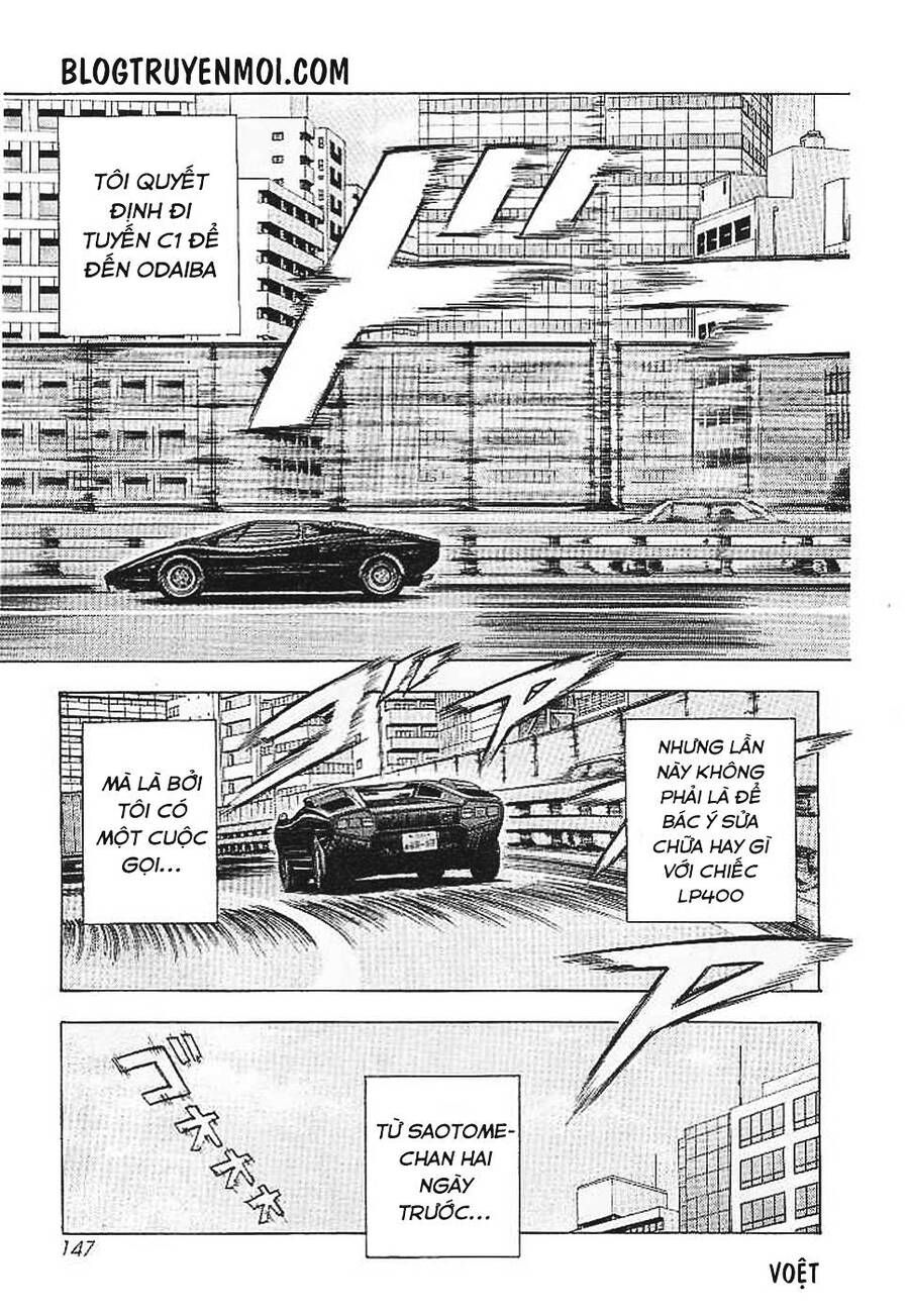 Countach Chap 32 - Next Chap 33