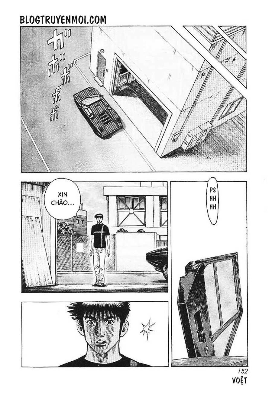 Countach Chap 32 - Next Chap 33