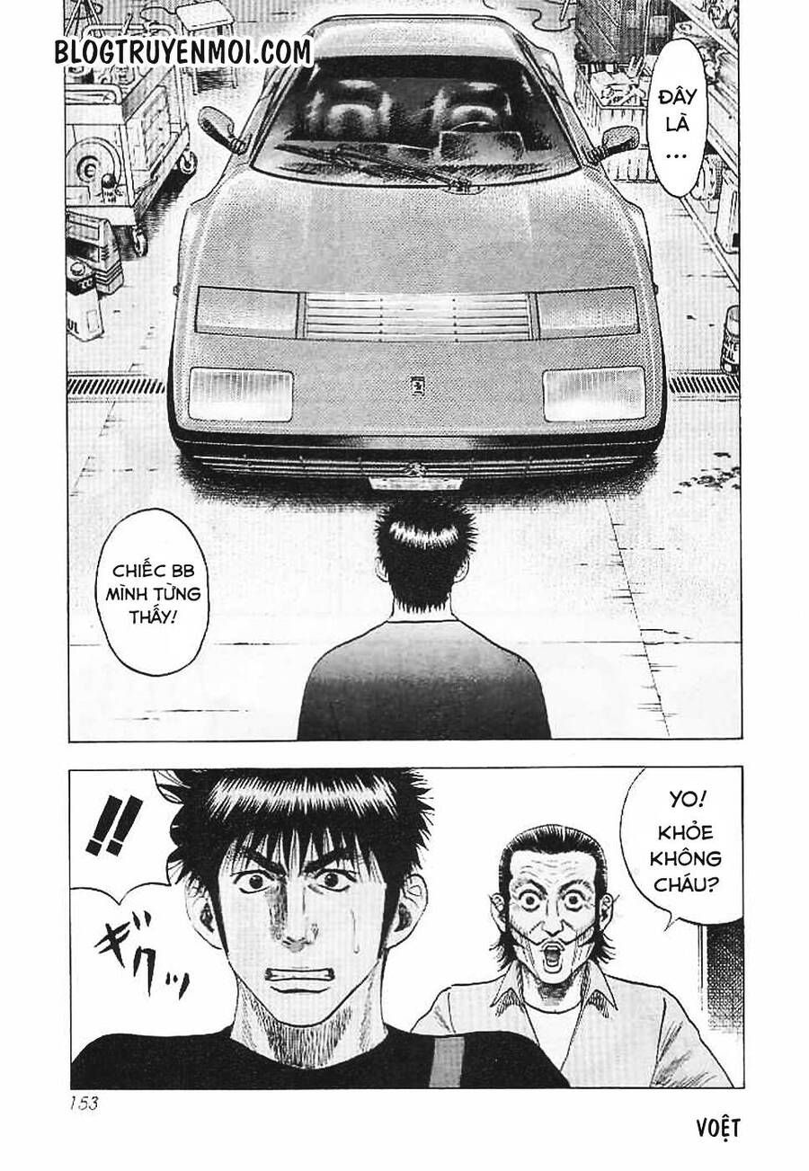 Countach Chap 32 - Next Chap 33