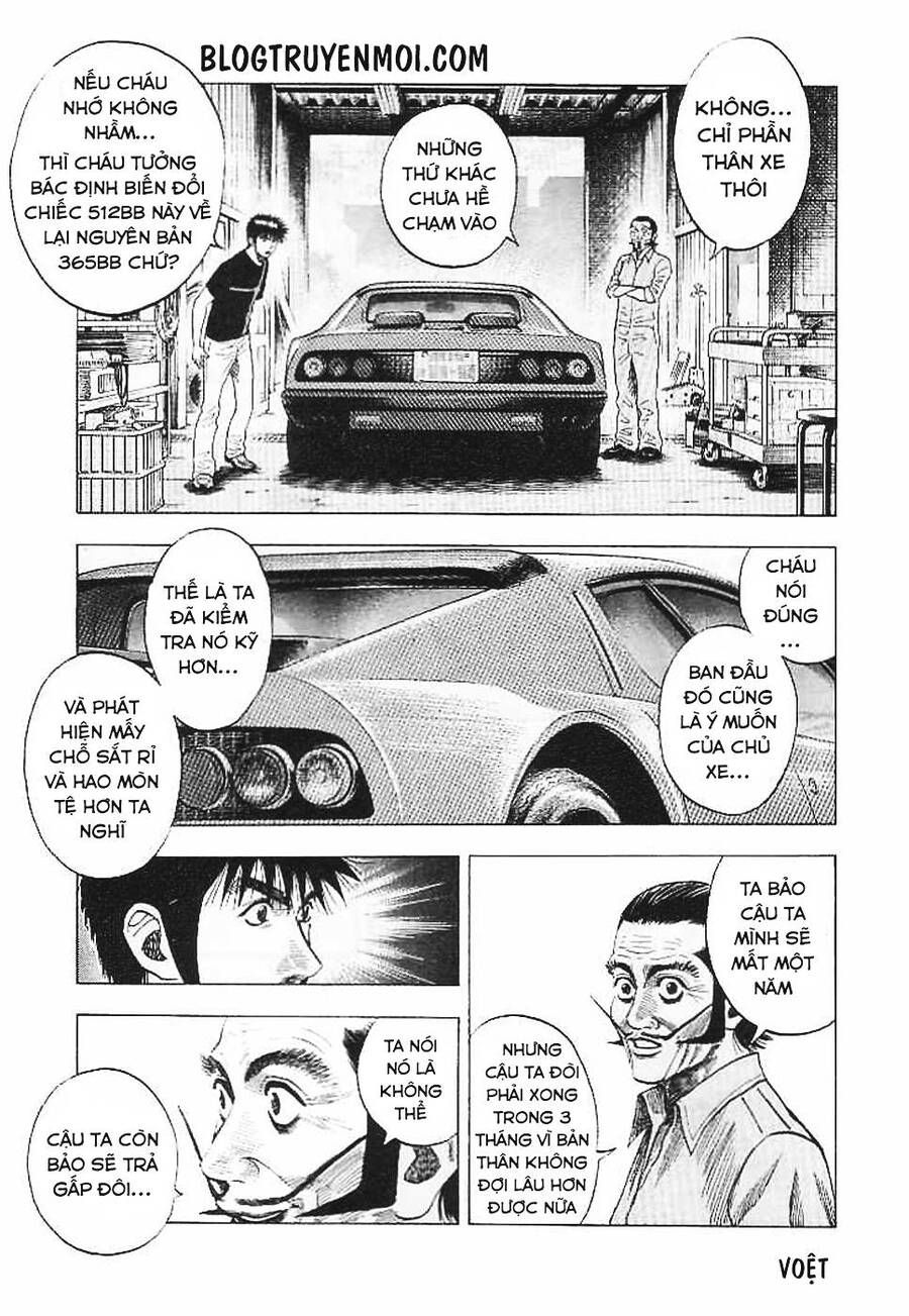 Countach Chap 32 - Next Chap 33