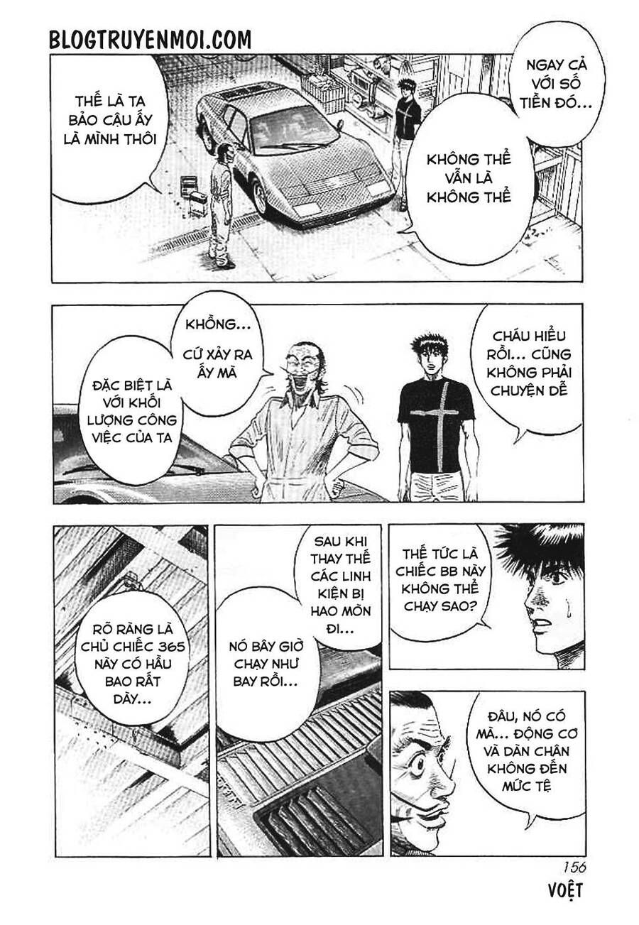 Countach Chap 32 - Next Chap 33