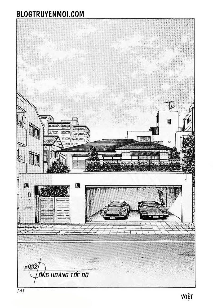 Countach Chap 32 - Next Chap 33