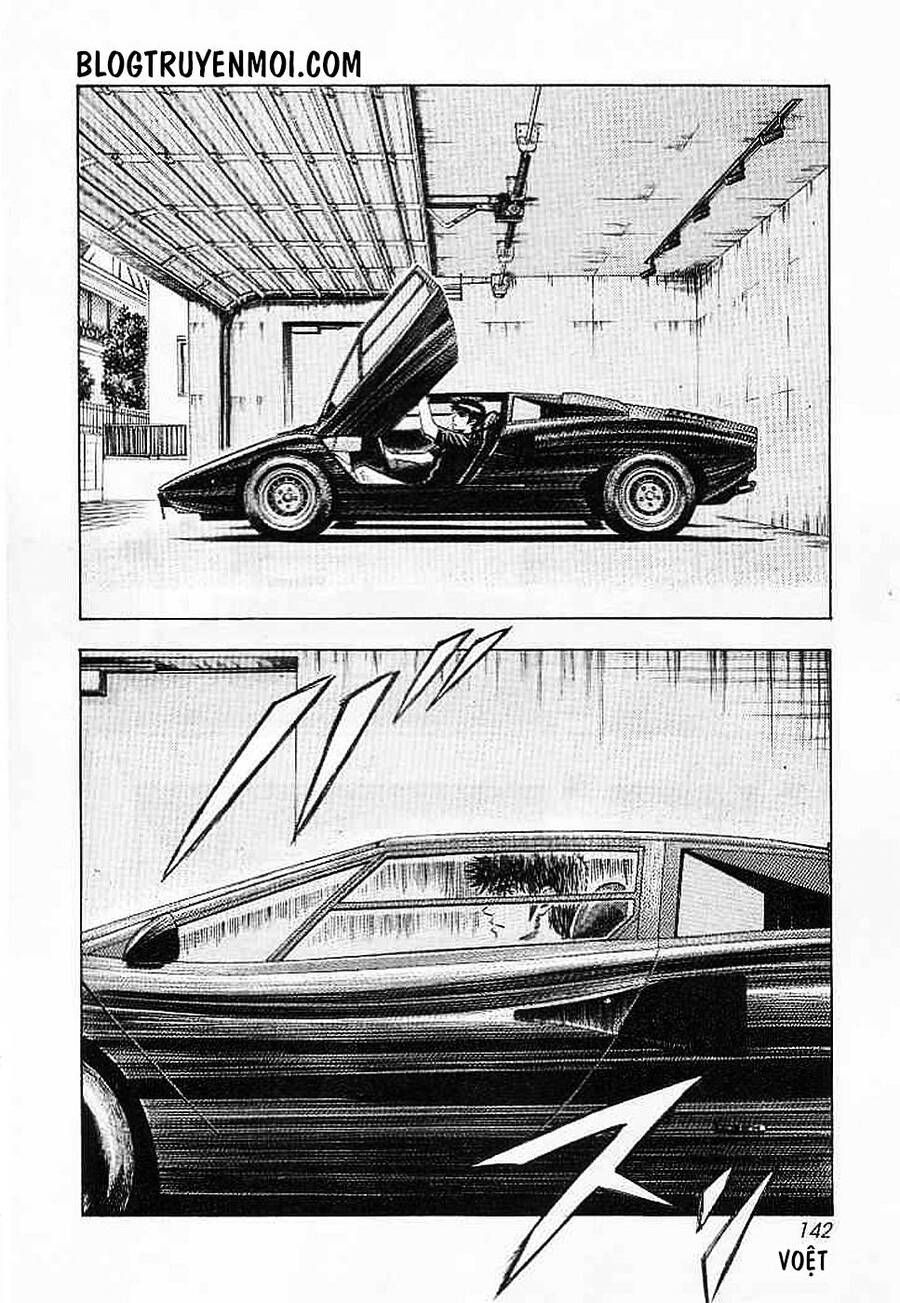 Countach Chap 32 - Next Chap 33