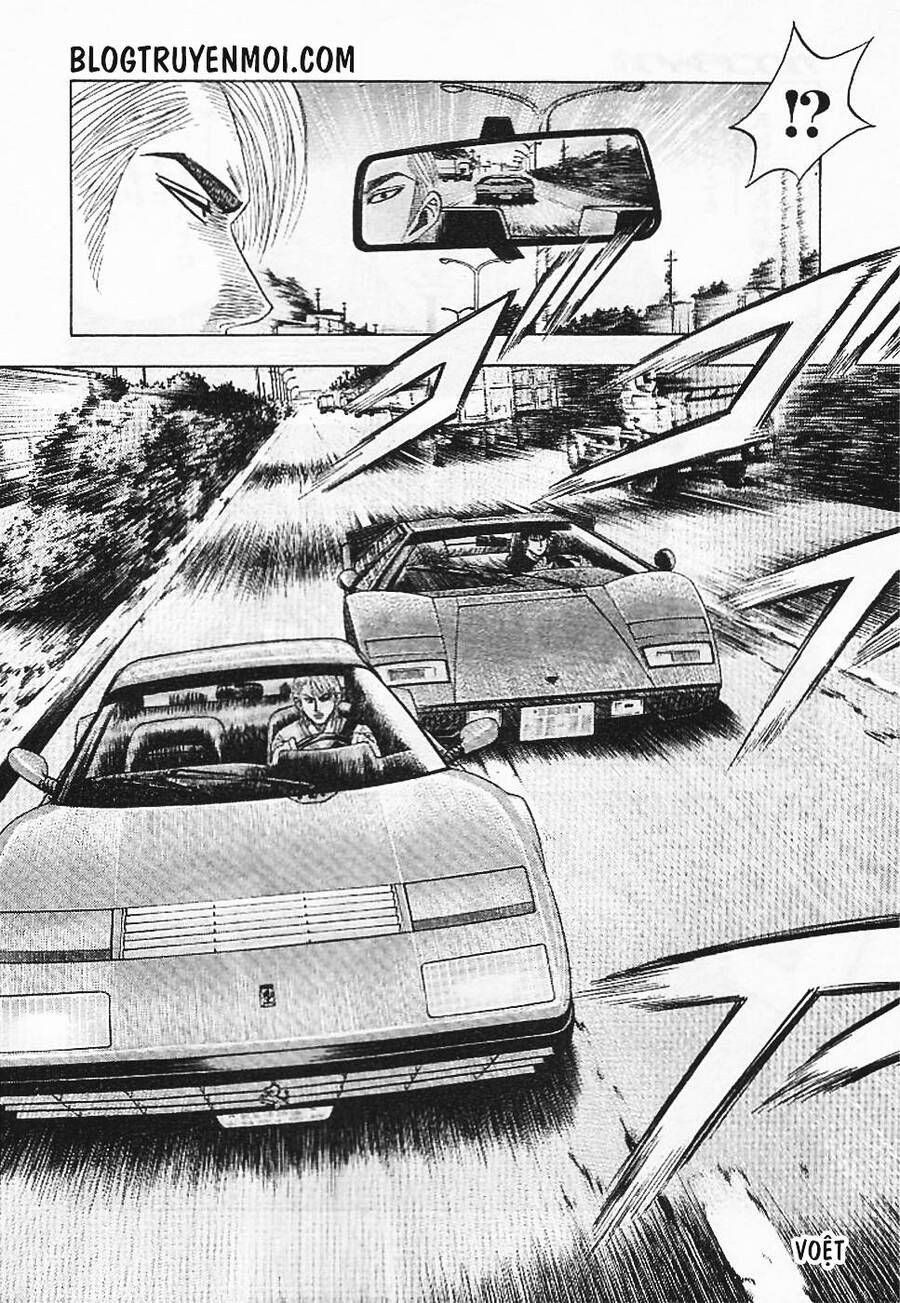 Countach Chap 34 - Next Chap 35