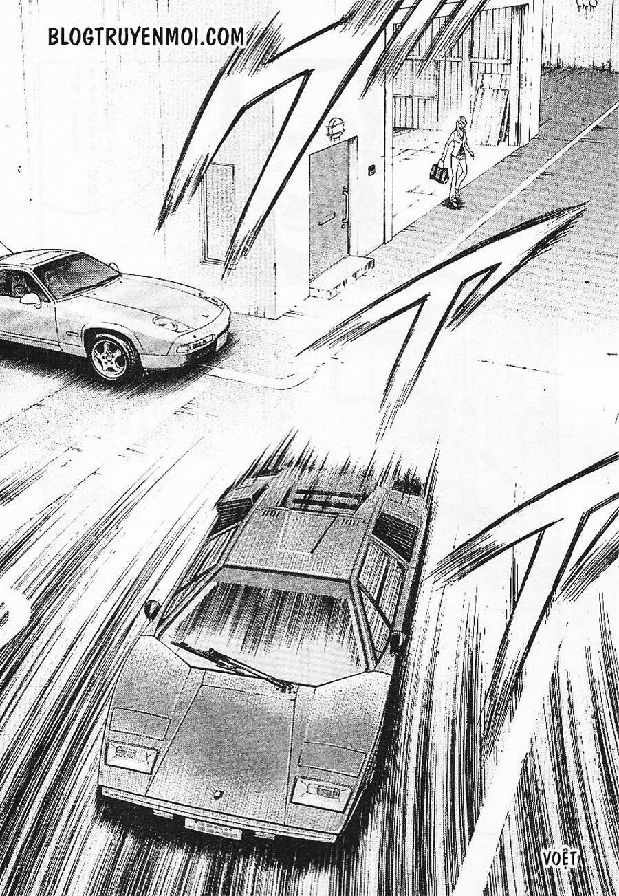 Countach Chap 34 - Next Chap 35