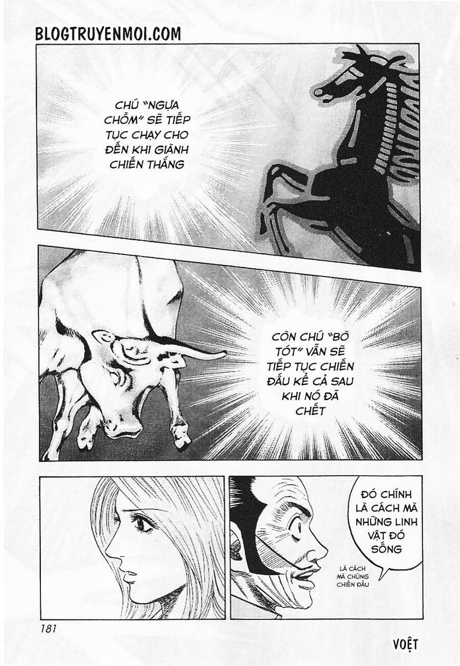 Countach Chap 34 - Next Chap 35