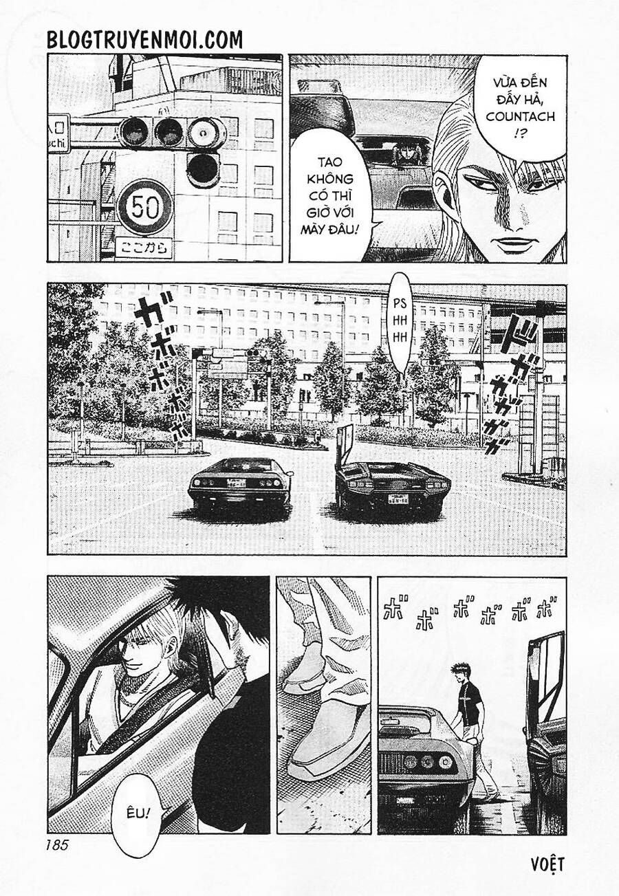 Countach Chap 34 - Next Chap 35