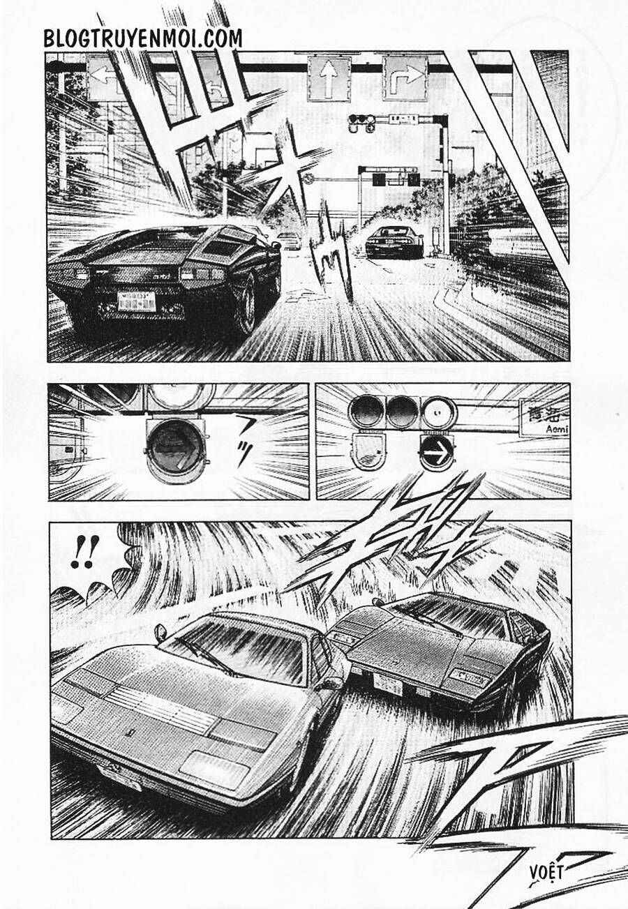 Countach Chap 34 - Next Chap 35