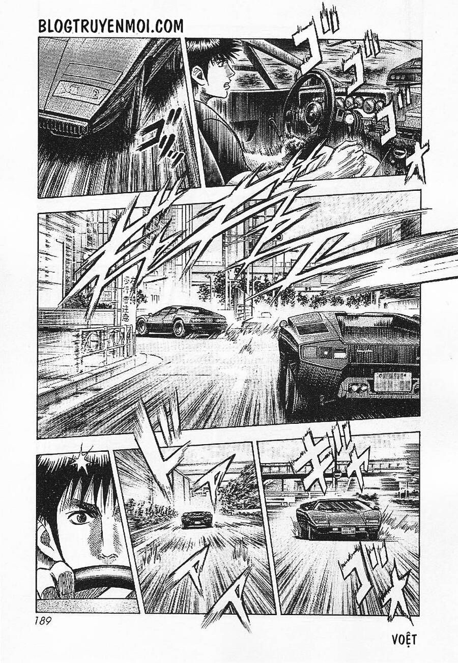 Countach Chap 34 - Next Chap 35