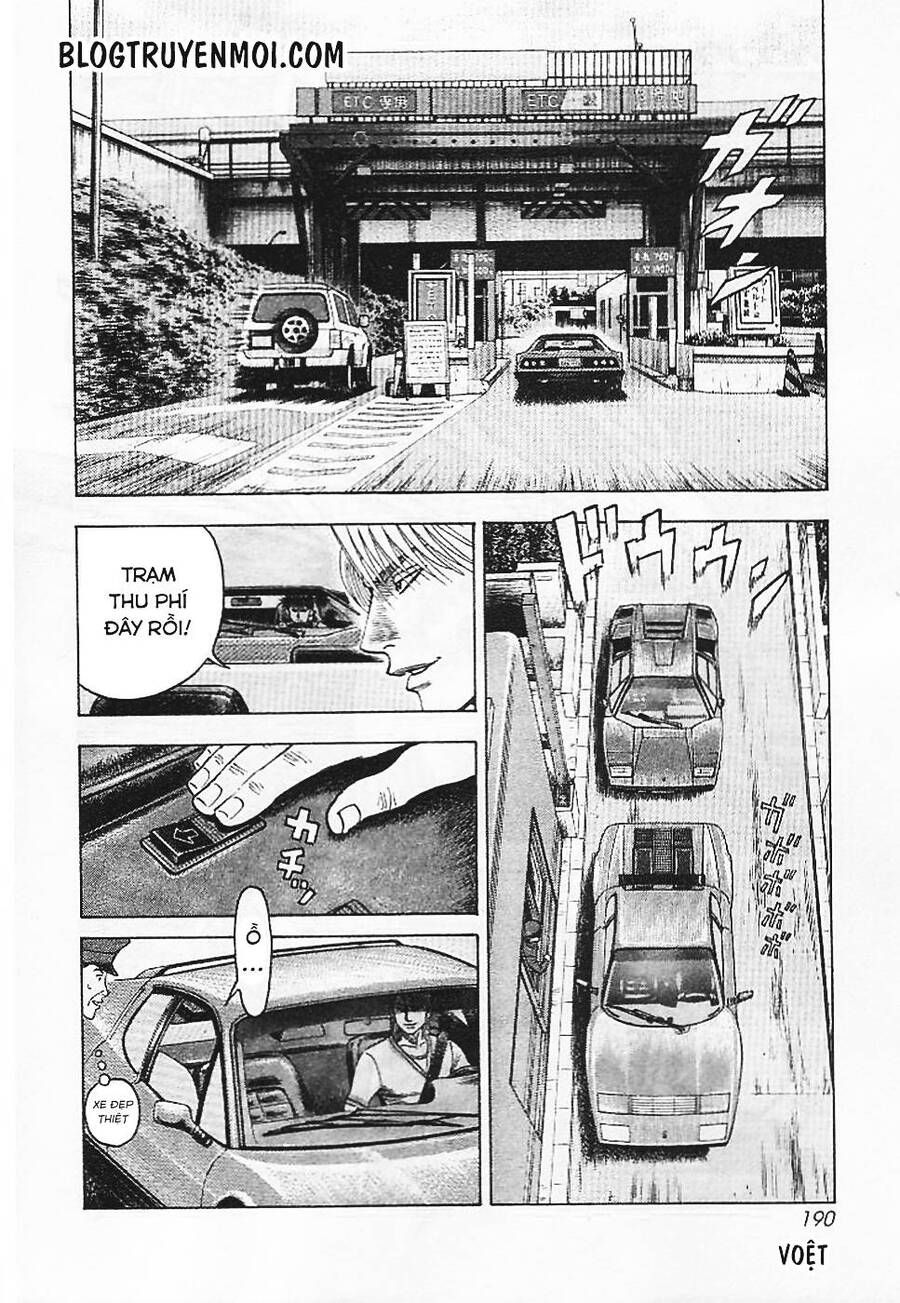 Countach Chap 34 - Next Chap 35