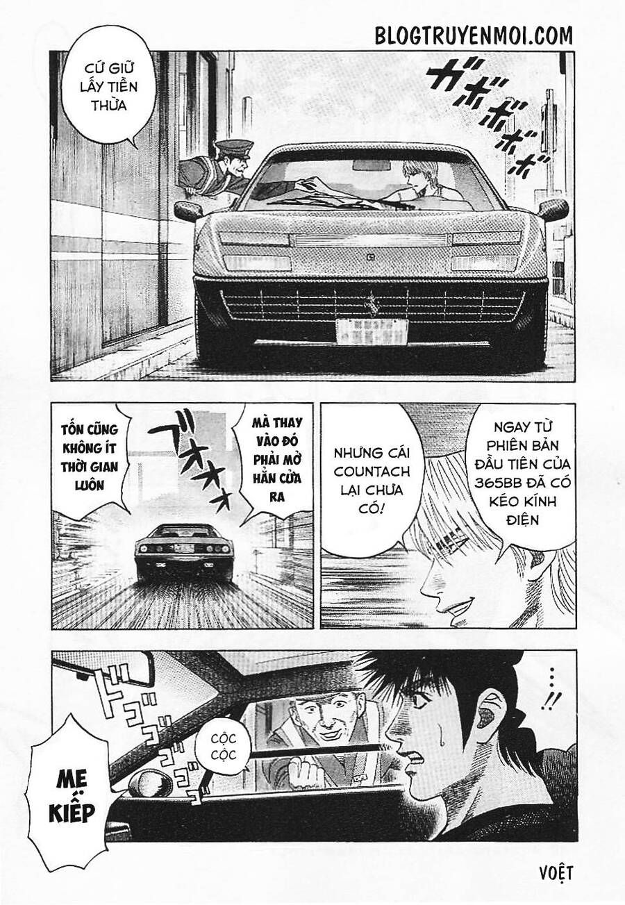 Countach Chap 34 - Next Chap 35