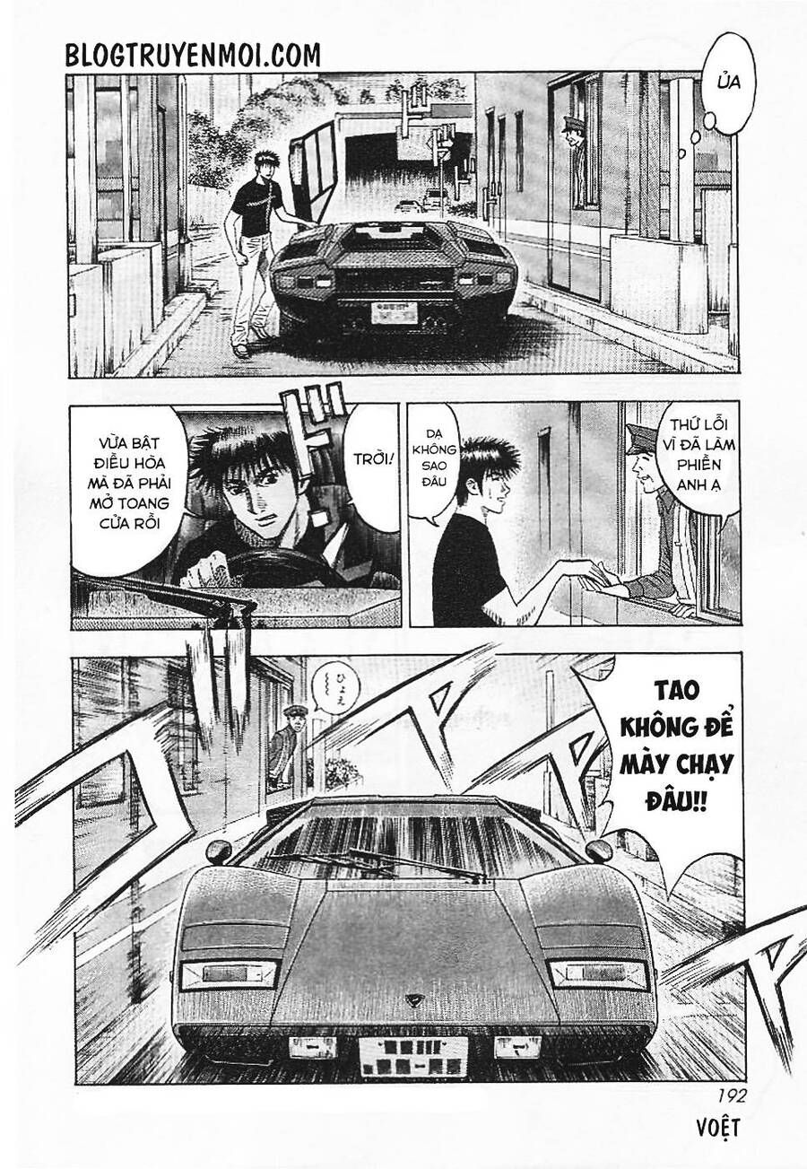 Countach Chap 34 - Next Chap 35