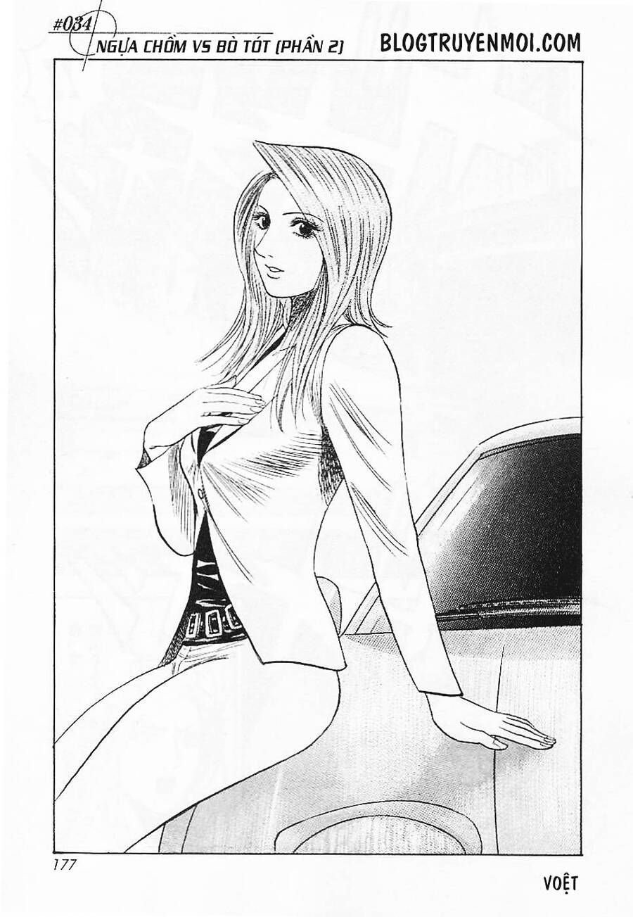 Countach Chap 34 - Next Chap 35