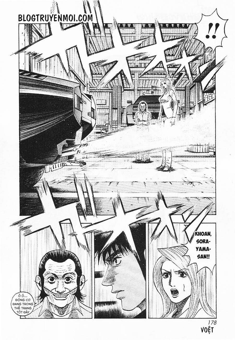 Countach Chap 34 - Next Chap 35