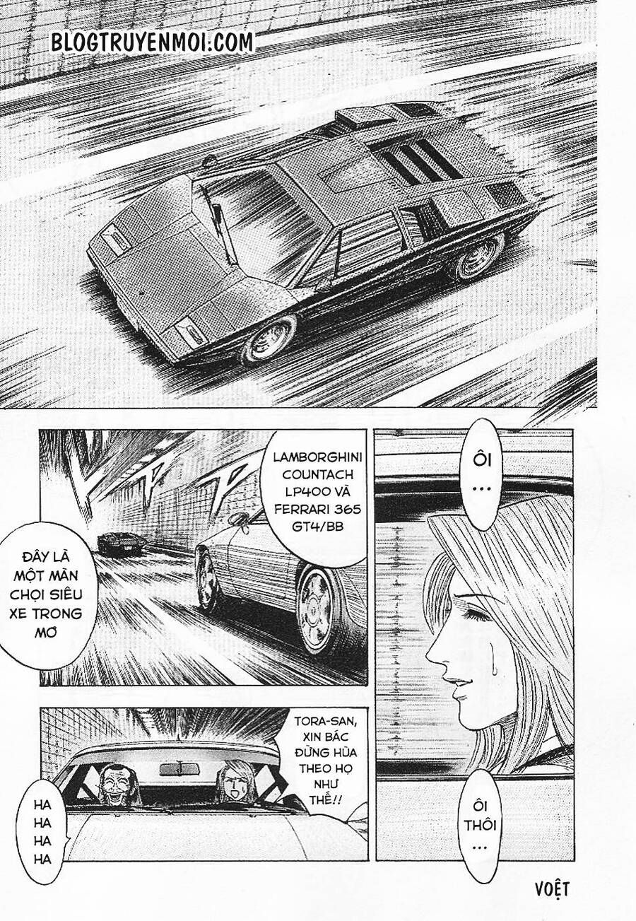 Countach Chap 35 - Next Chap 36