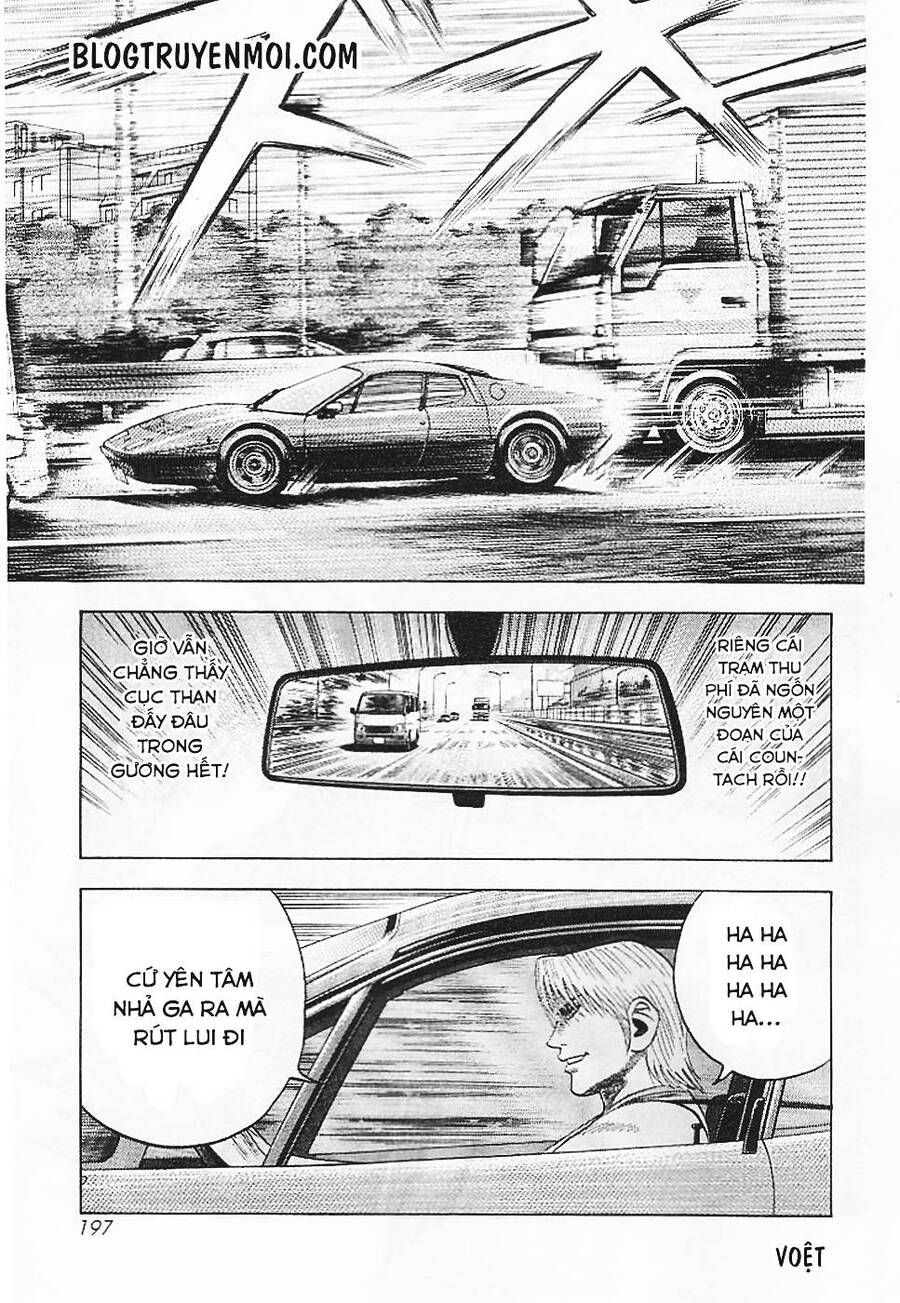 Countach Chap 35 - Next Chap 36