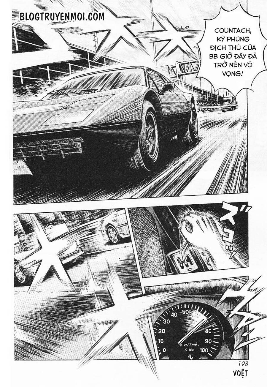 Countach Chap 35 - Next Chap 36