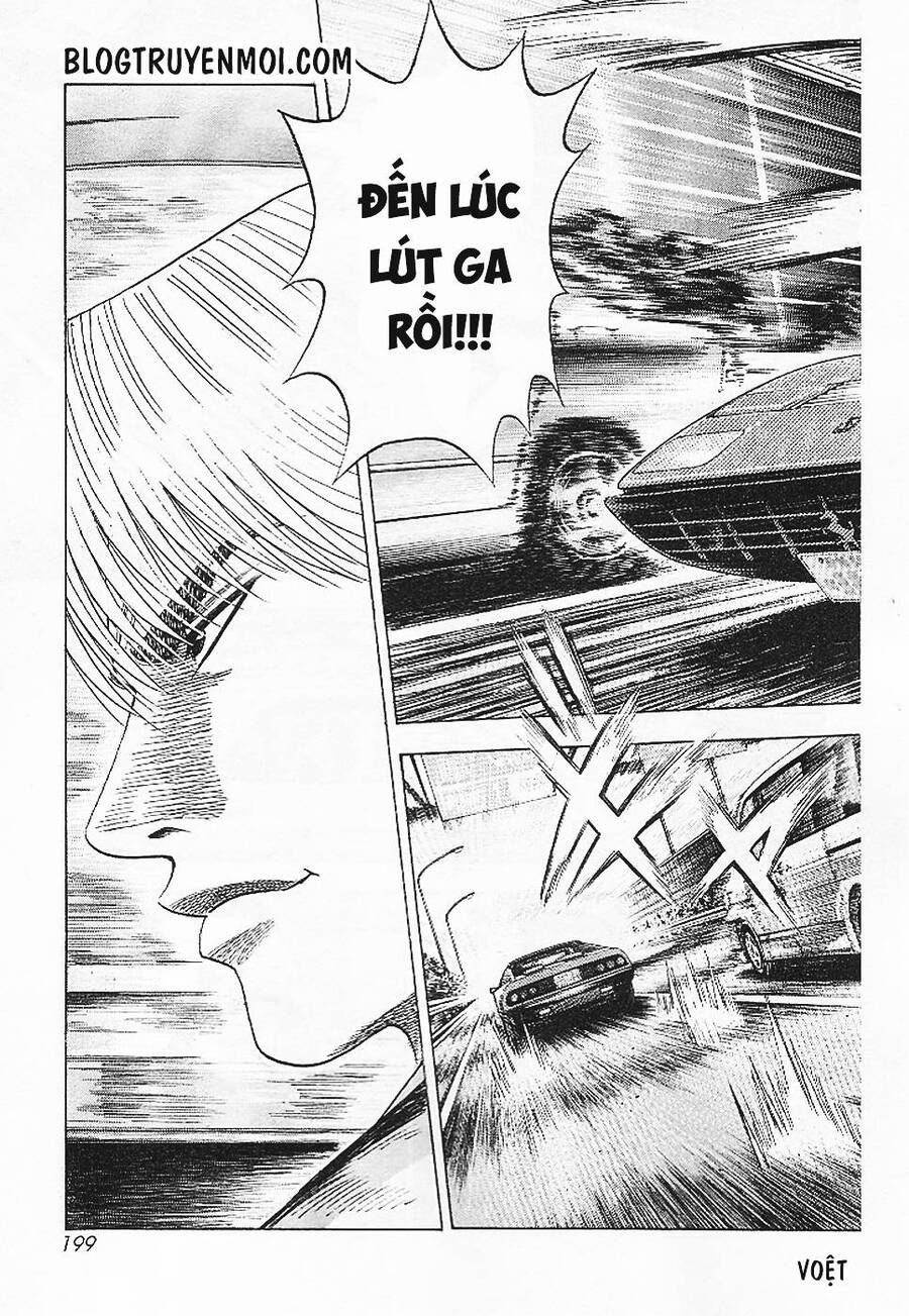 Countach Chap 35 - Next Chap 36