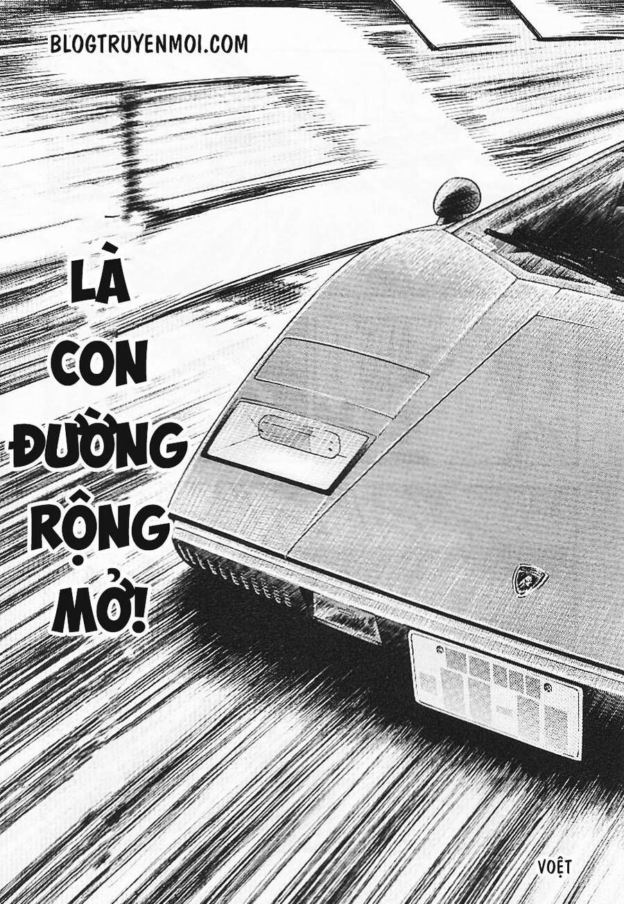Countach Chap 35 - Next Chap 36