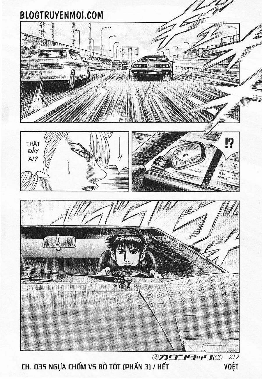 Countach Chap 35 - Next Chap 36