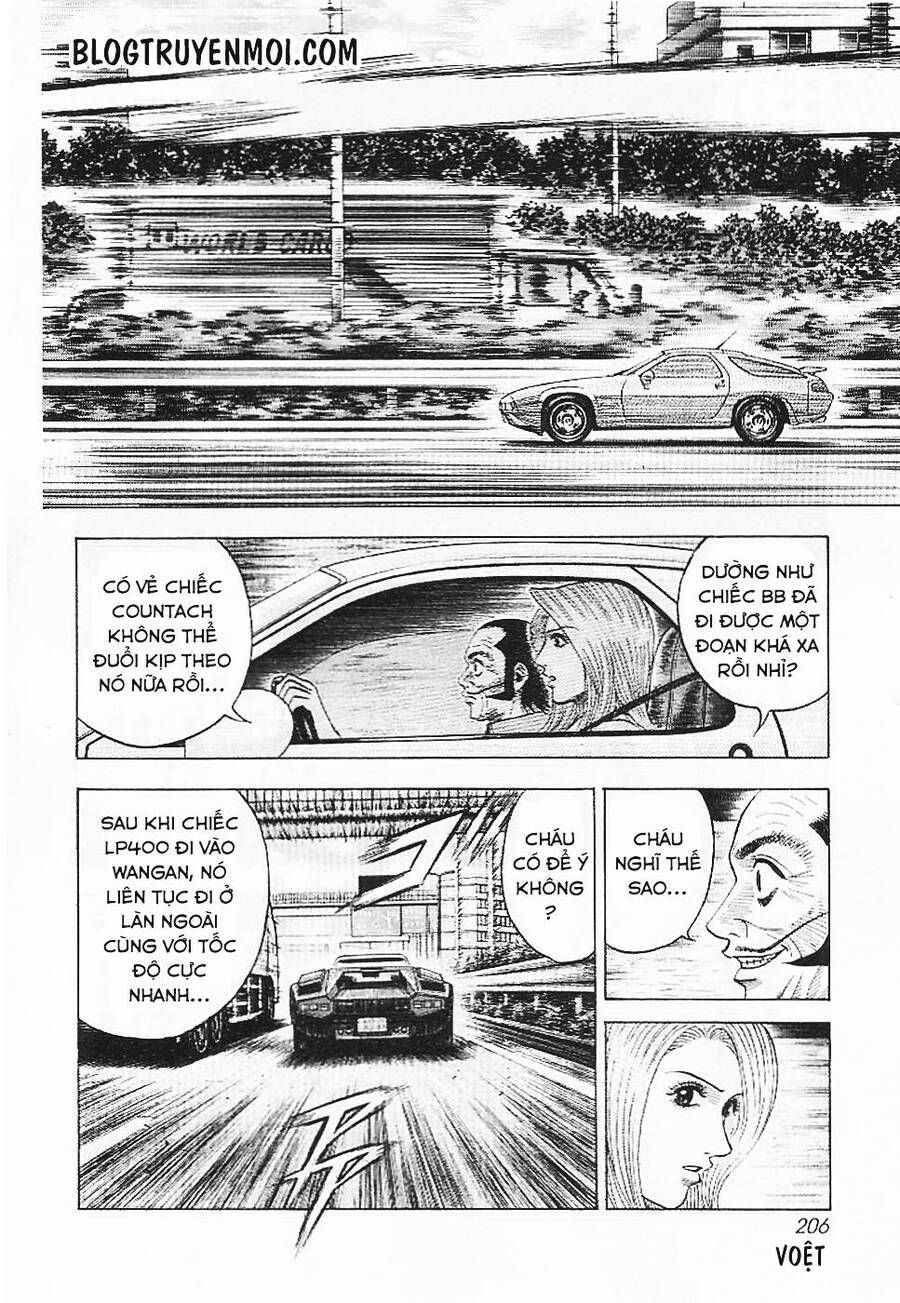 Countach Chap 35 - Next Chap 36