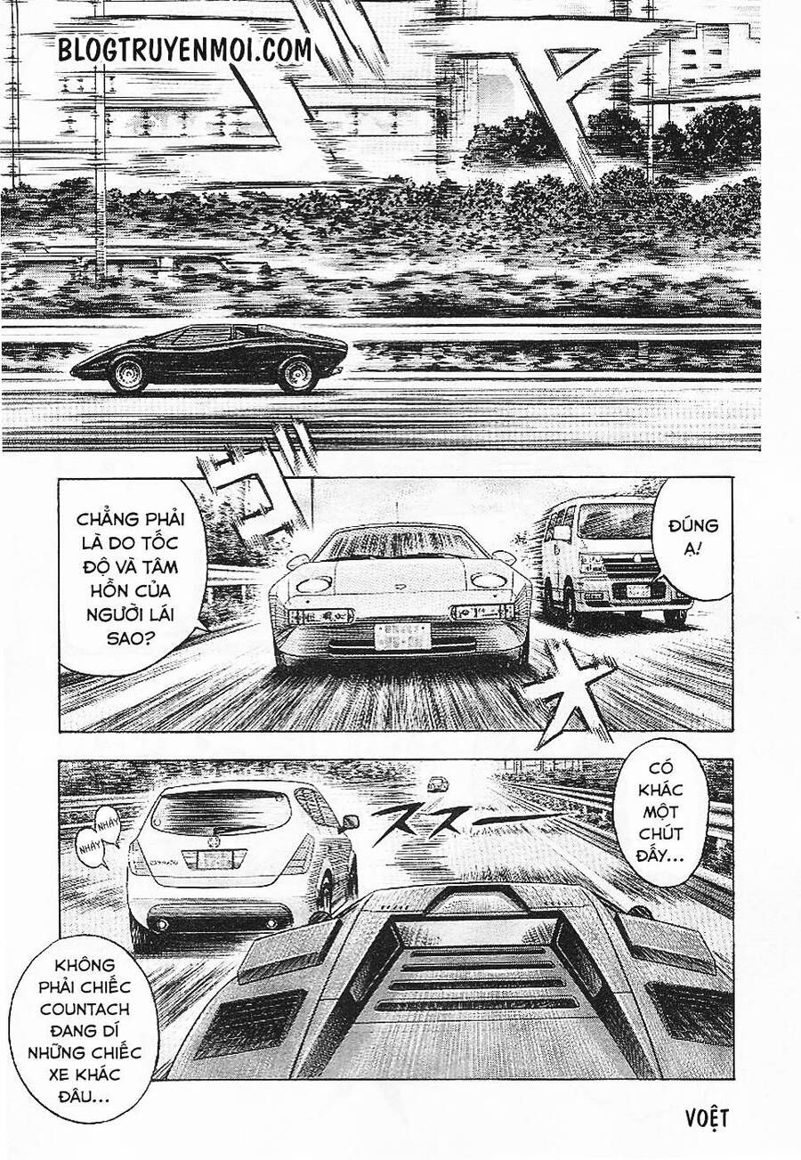 Countach Chap 35 - Next Chap 36