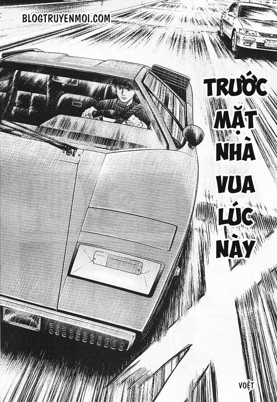 Countach Chap 35 - Next Chap 36