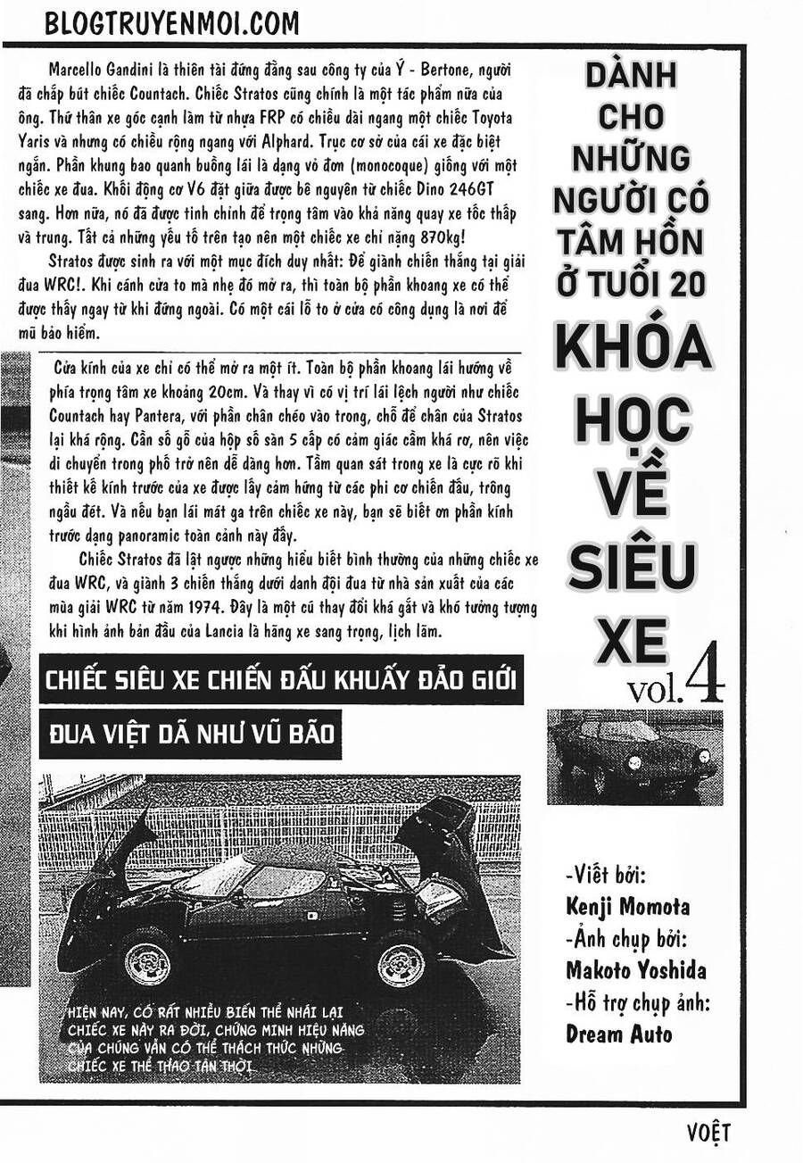 Countach Chap 35 - Next Chap 36