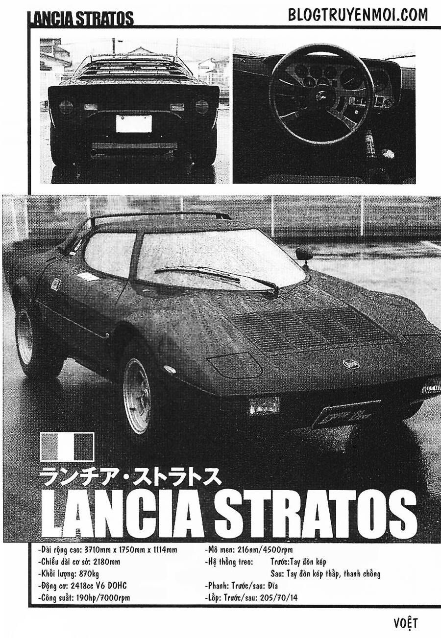Countach Chap 35 - Next Chap 36