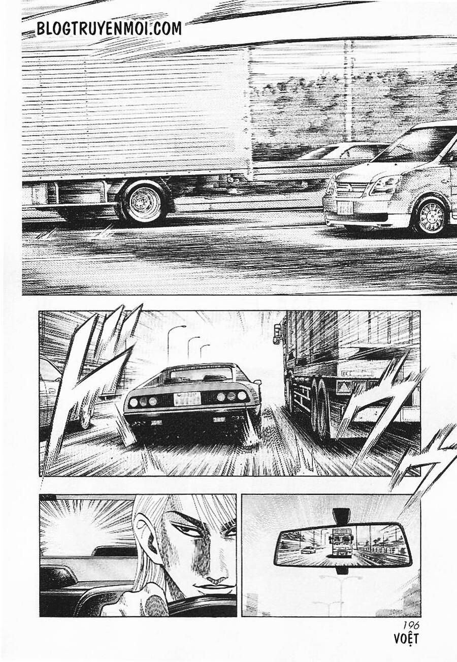 Countach Chap 35 - Next Chap 36