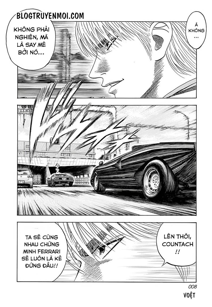 Countach Chap 36 - Next Chap 37
