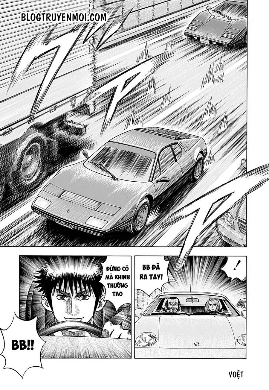Countach Chap 36 - Next Chap 37