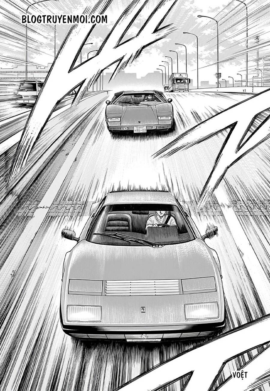 Countach Chap 36 - Next Chap 37