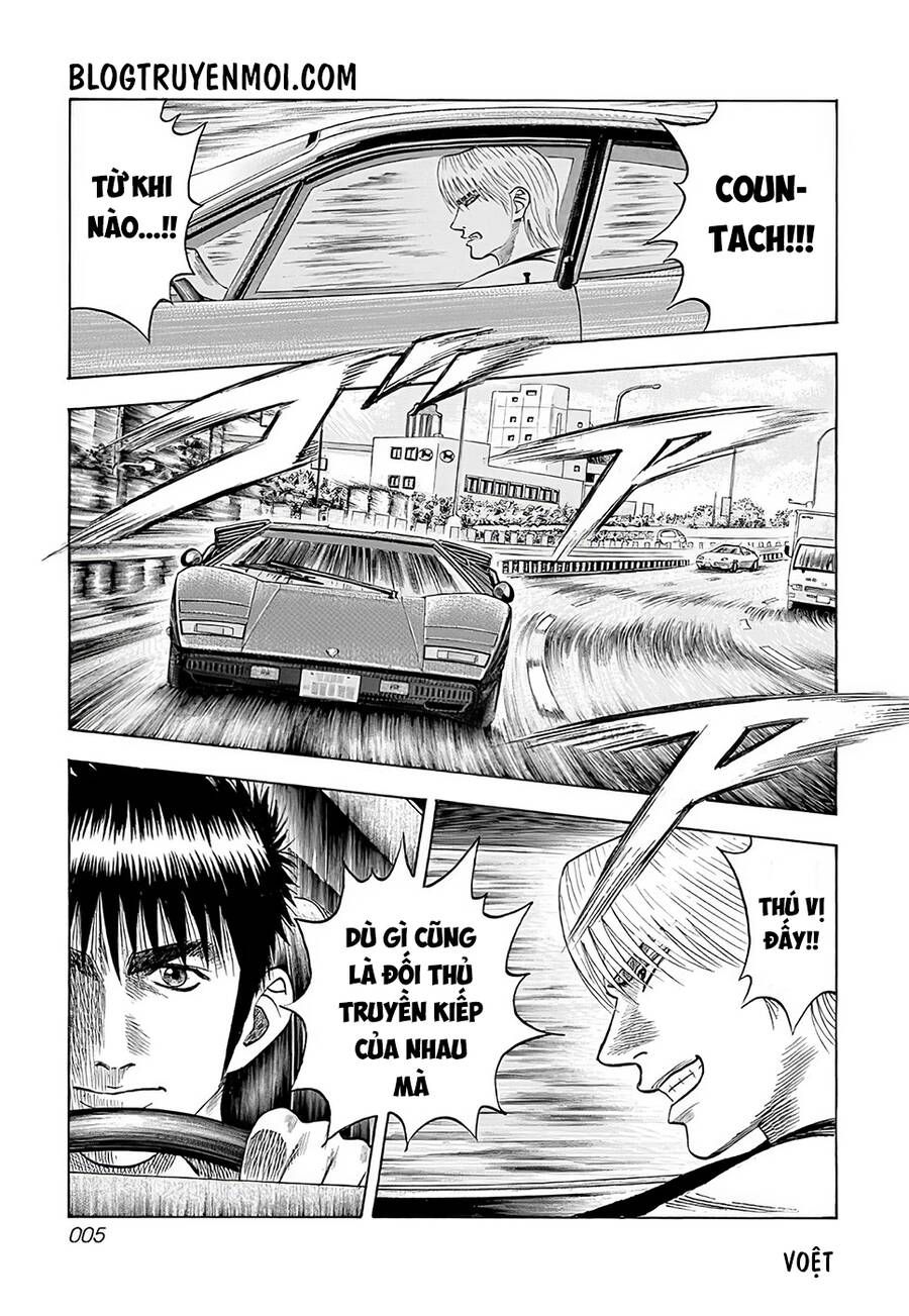 Countach Chap 36 - Next Chap 37