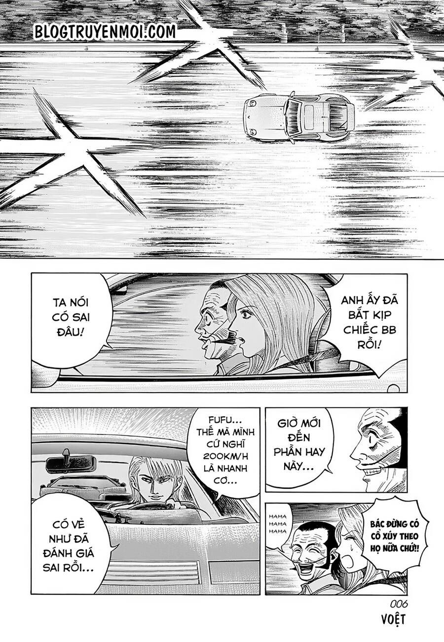 Countach Chap 36 - Next Chap 37