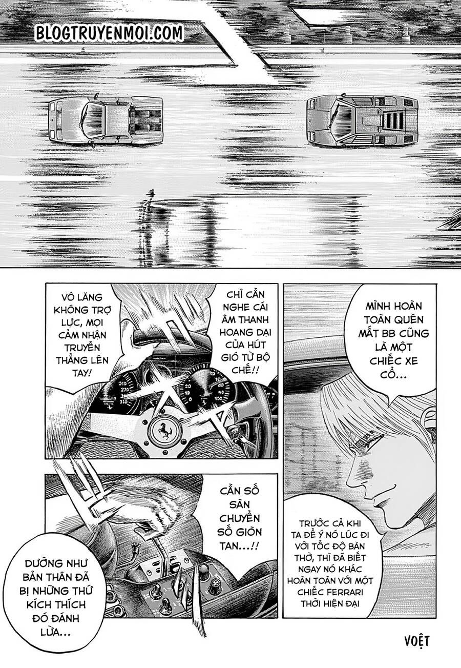 Countach Chap 36 - Next Chap 37