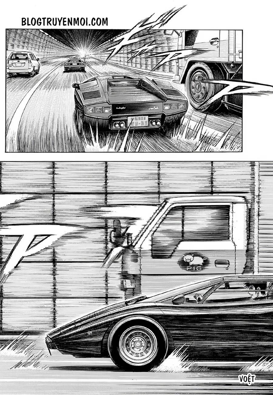 Countach Chap 36 - Next Chap 37