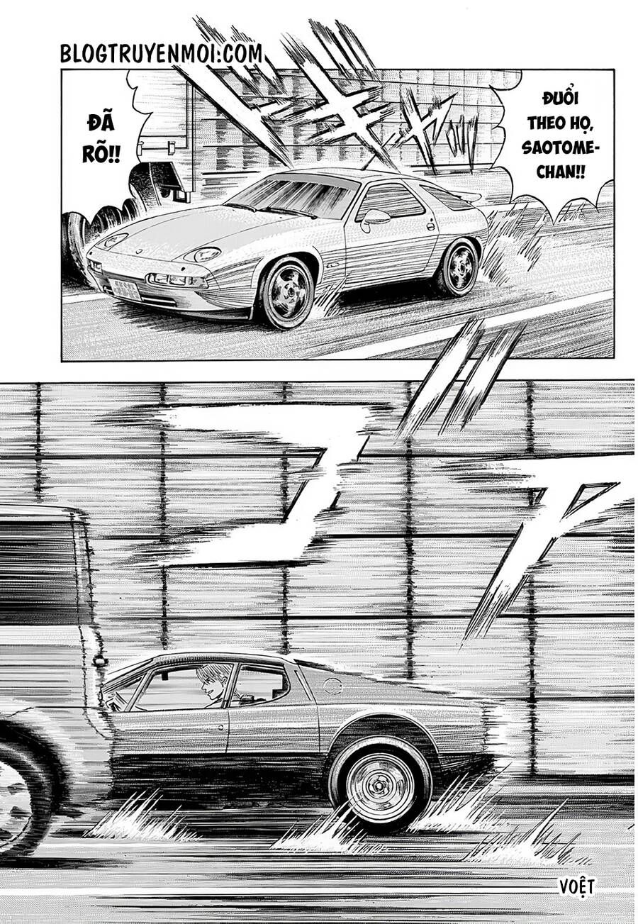 Countach Chap 36 - Next Chap 37