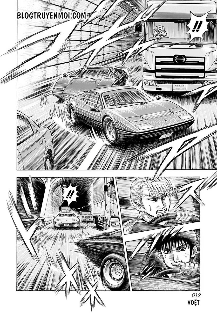 Countach Chap 36 - Next Chap 37