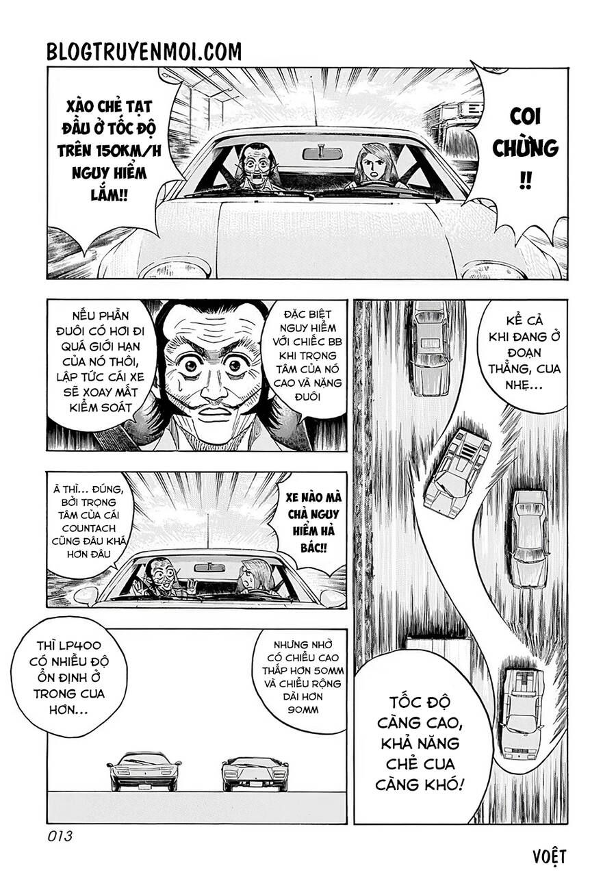 Countach Chap 36 - Next Chap 37
