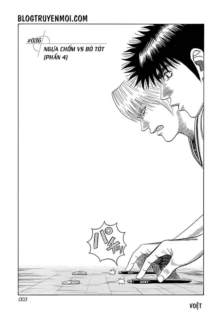 Countach Chap 36 - Next Chap 37