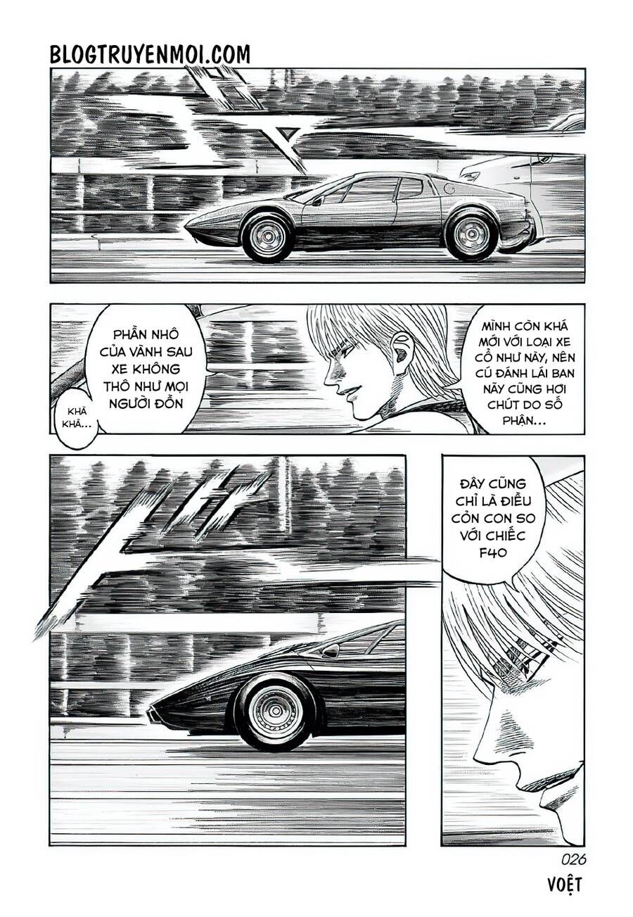 Countach Chap 37 - Next Chap 38