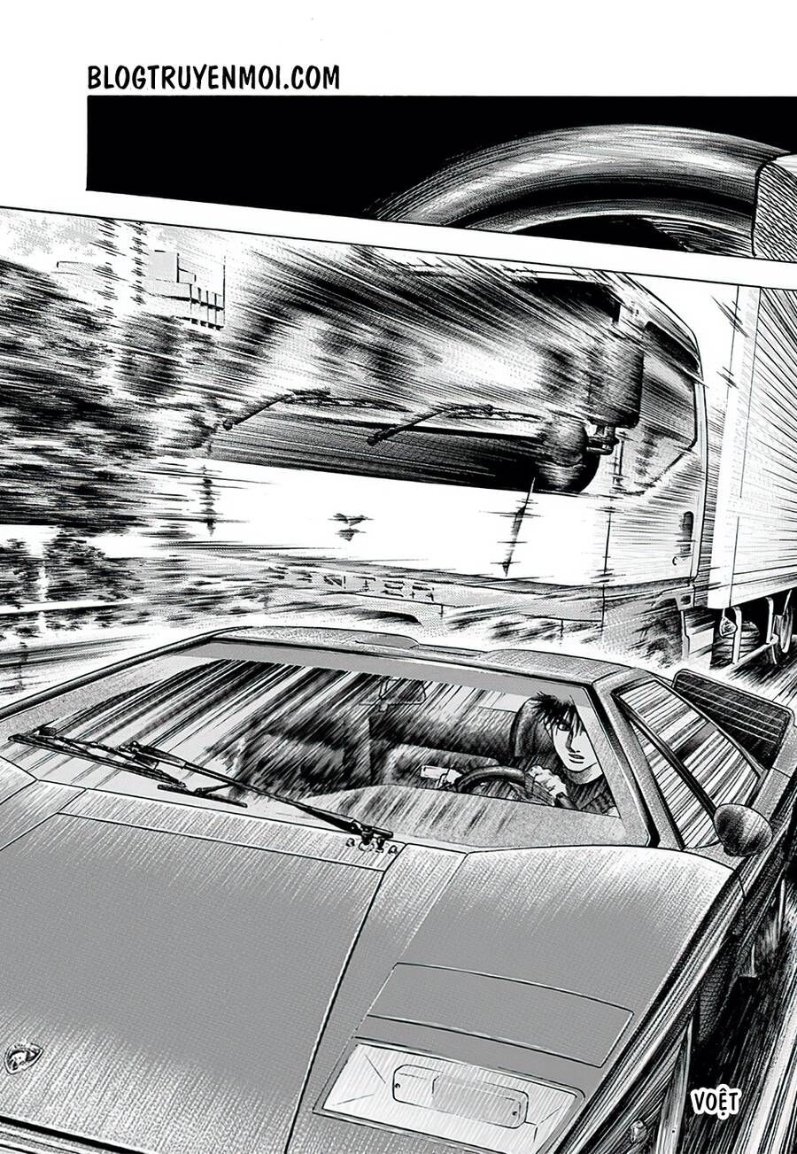 Countach Chap 37 - Next Chap 38