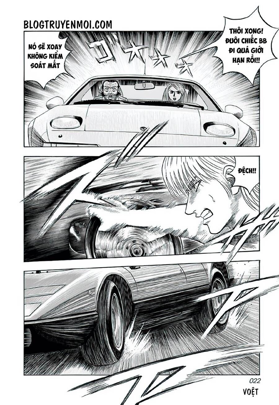 Countach Chap 37 - Next Chap 38