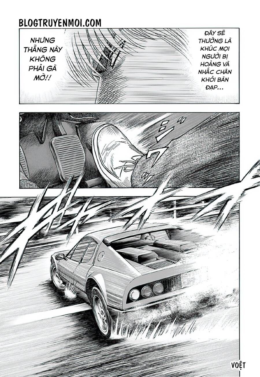 Countach Chap 37 - Next Chap 38