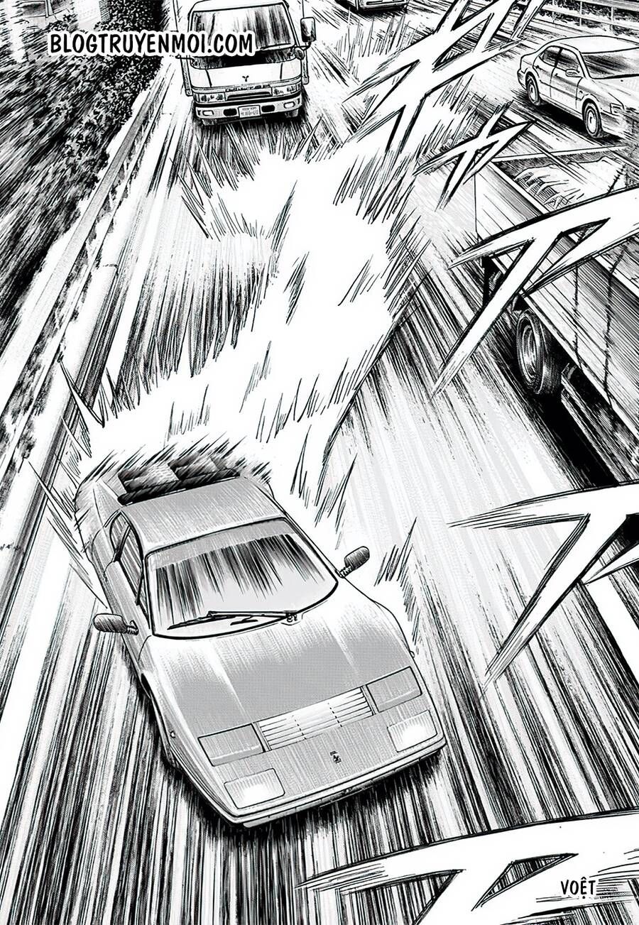 Countach Chap 37 - Next Chap 38